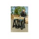 HT7G550 სამუშაო პლატფორმა 350 kg Workshop mare