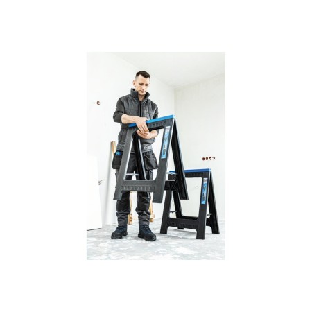 HT7G550 სამუშაო პლატფორმა 350 kg Workshop mare