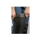 HT5K355-1-2XL დამცავი შარვალი EMS jeans pants blue XL