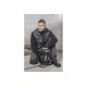 HT5K357-XL დამცავი შარვალი ELDE softshell XL
