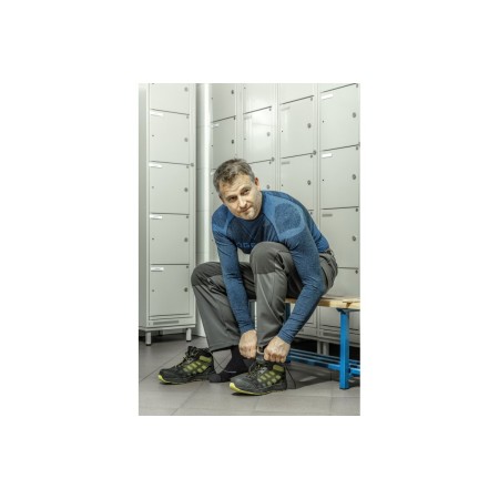 HT5K357-XL დამცავი შარვალი ELDE softshell XL