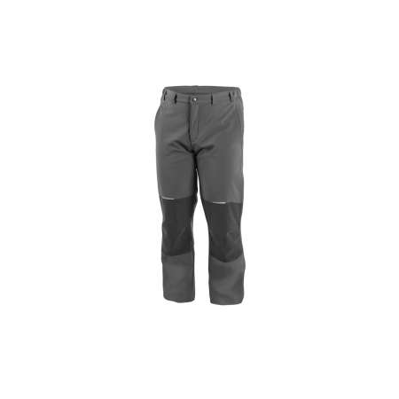 HT5K357-XL დამცავი შარვალი ELDE softshell XL