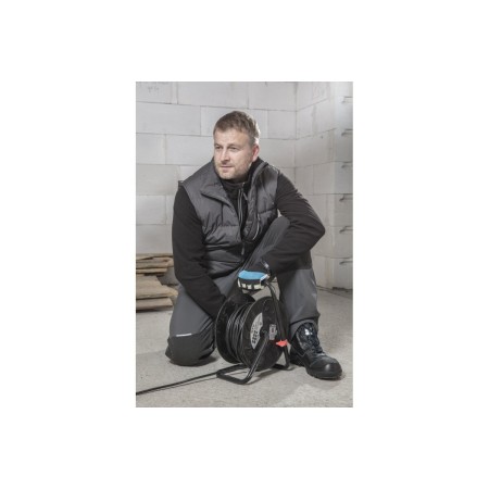 HT5K357-2XL დამცავი შარვალი ELDE softshell 2XL