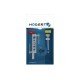 HT1P627 მილის სამონტაჟო ნაკრები Flaring nut set 5-16mm (5/30)