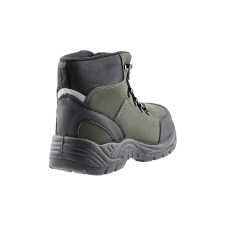 HT5K562-40 სამუშაო ფეხსაცმელი RANDOW 40 Protective boots, S3, SRC,size 40