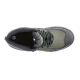 HT5K566-41 სამუშაო ფეხსაცმელი PLAUER Green SB, SRA,size 41 Hogert