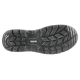 HT5K566-44 სამუშაო ფეხსაცმელი PLAUER Green SB, SRA,size 44 Hogert