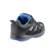 HT5K573-40 სამუშაო ფეხსაცმელი ELSTER 01 SRC black / blue size. 40 Hogert