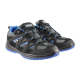 HT5K573-40 სამუშაო ფეხსაცმელი ELSTER 01 SRC black / blue size. 40 Hogert