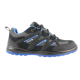 HT5K573-40 სამუშაო ფეხსაცმელი ELSTER 01 SRC black / blue size. 40 Hogert