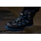 HT5K573-44 სამუშაო ფეხსაცმელი ELSTER 01 SRC black / blue size. 44 Hogert