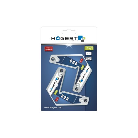 HT3B665 მაგნიტური კუთხე 18kg 60,90°,120°
