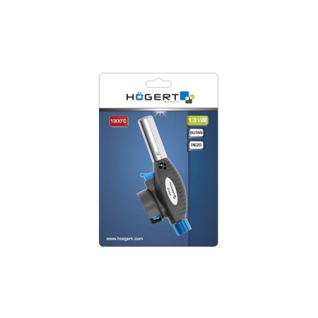 HT2C500 ბუნებრივი აირის საფრქვევი Gas blow torch Hoegert (10/100)