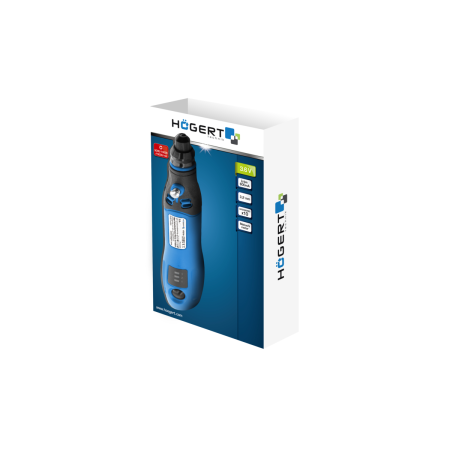 HT2E106 გრავირების მანქანა Rechargeable multifunctional engraving machine, 5000/10000/15000about. / min-1