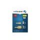 HT4R821 შტუცერების ნაკრები 8mm, 4pcs