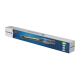 HT1E409 სამუშაო სანათი USB 10 W COB 3,7 V 2000 mAh IP54 (25/50)