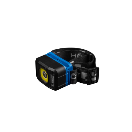 HT1E422 USB სამუშაო ფანარი 7 ფუნქციით USB LED workshop headlamp with 7 functions (24/48)