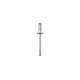 HT2C173 მოქლონი 4,8*28 (50 ც) Rivets 4,8x28 50 pcs (20/80)