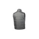 HT5K922-3XL ჟაკეტი იზოლირებული LEMGO Insulated vest dark gray 3XL (58)