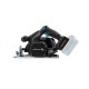 HT2E235-0CS უნახშირო ცირკული ხერხი Cordless Brushless Circular Saw 18V