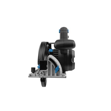 HT2E235-0CS უნახშირო ცირკული ხერხი Cordless Brushless Circular Saw 18V