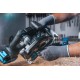 HT2E235-0CS უნახშირო ცირკული ხერხი Cordless Brushless Circular Saw 18V