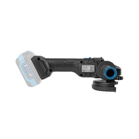 HT2E231-0AG უნახშირო კუთხსახეხი Angle Grinder 125MM 18V