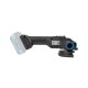 HT2E231-0AG უნახშირო კუთხსახეხი Angle Grinder 125MM 18V