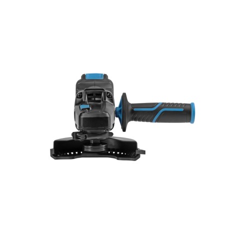 HT2E231-0AG უნახშირო კუთხსახეხი Angle Grinder 125MM 18V