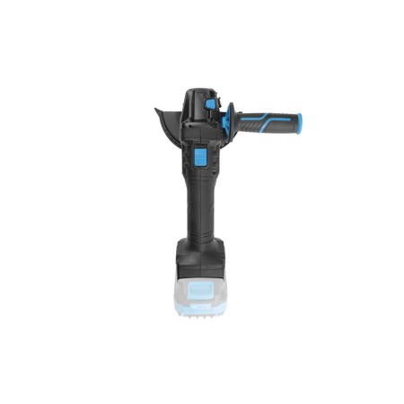 HT2E231-0AG უნახშირო კუთხსახეხი Angle Grinder 125MM 18V