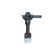 HT2E231-0AG უნახშირო კუთხსახეხი Angle Grinder 125MM 18V