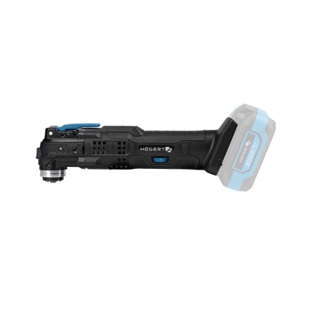 HT2E230-0MT უსადენო მულტი-ხელსაწყო Cordless Multifunction Device 18V