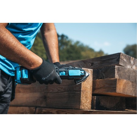 HT2E230-0MT უსადენო მულტი-ხელსაწყო Cordless Multifunction Device 18V