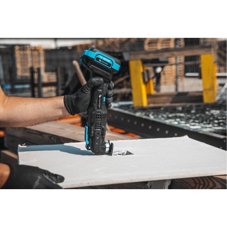 HT2E230-0MT უსადენო მულტი-ხელსაწყო Cordless Multifunction Device 18V