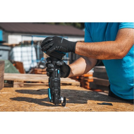 HT2E230-0MT უსადენო მულტი-ხელსაწყო Cordless Multifunction Device 18V