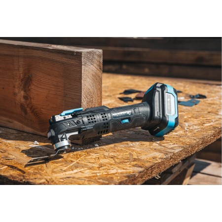 HT2E230-0MT უსადენო მულტი-ხელსაწყო Cordless Multifunction Device 18V