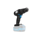 HT2E220-0DD უსადენო სახრახნისი Cordless Drill Driver 18V
