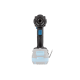 HT2E220-0DD უსადენო სახრახნისი Cordless Drill Driver 18V