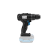 HT2E220-0DD უსადენო სახრახნისი Cordless Drill Driver 18V