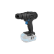 HT2E220-0DD უსადენო სახრახნისი Cordless Drill Driver 18V