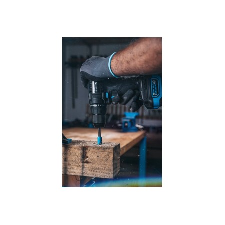 HT2E220-0DD უსადენო სახრახნისი Cordless Drill Driver 18V