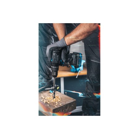 HT2E220-0DD უსადენო სახრახნისი Cordless Drill Driver 18V