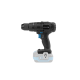HT2E221-0PD უსადენო სახრახნისი Cordless Impact Drill 18V
