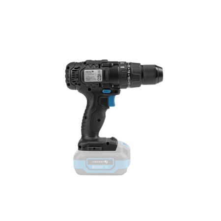 HT2E221-0PD უსადენო სახრახნისი Cordless Impact Drill 18V