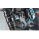 HT2E221-0PD უსადენო სახრახნისი Cordless Impact Drill 18V