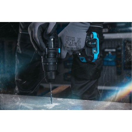 HT2E221-0PD უსადენო სახრახნისი Cordless Impact Drill 18V