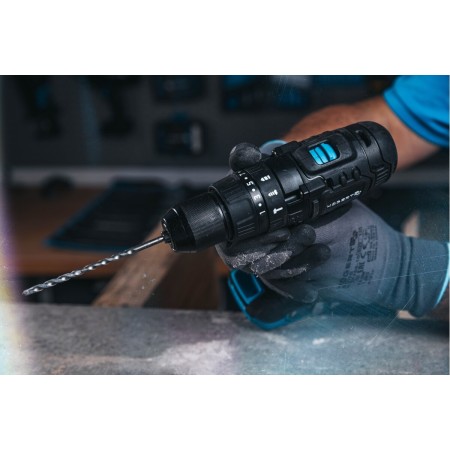 HT2E221-0PD უსადენო სახრახნისი Cordless Impact Drill 18V