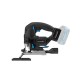 HT2E233-0JS უნახშირო ბეწვახერხი Cordless Brushless JIGSAW 18V