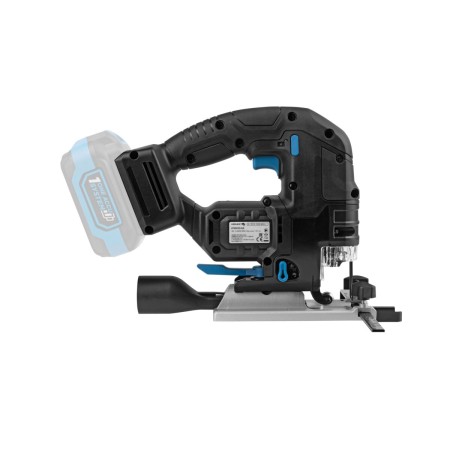 HT2E233-0JS უნახშირო ბეწვახერხი Cordless Brushless JIGSAW 18V