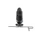 HT2E233-0JS უნახშირო ბეწვახერხი Cordless Brushless JIGSAW 18V